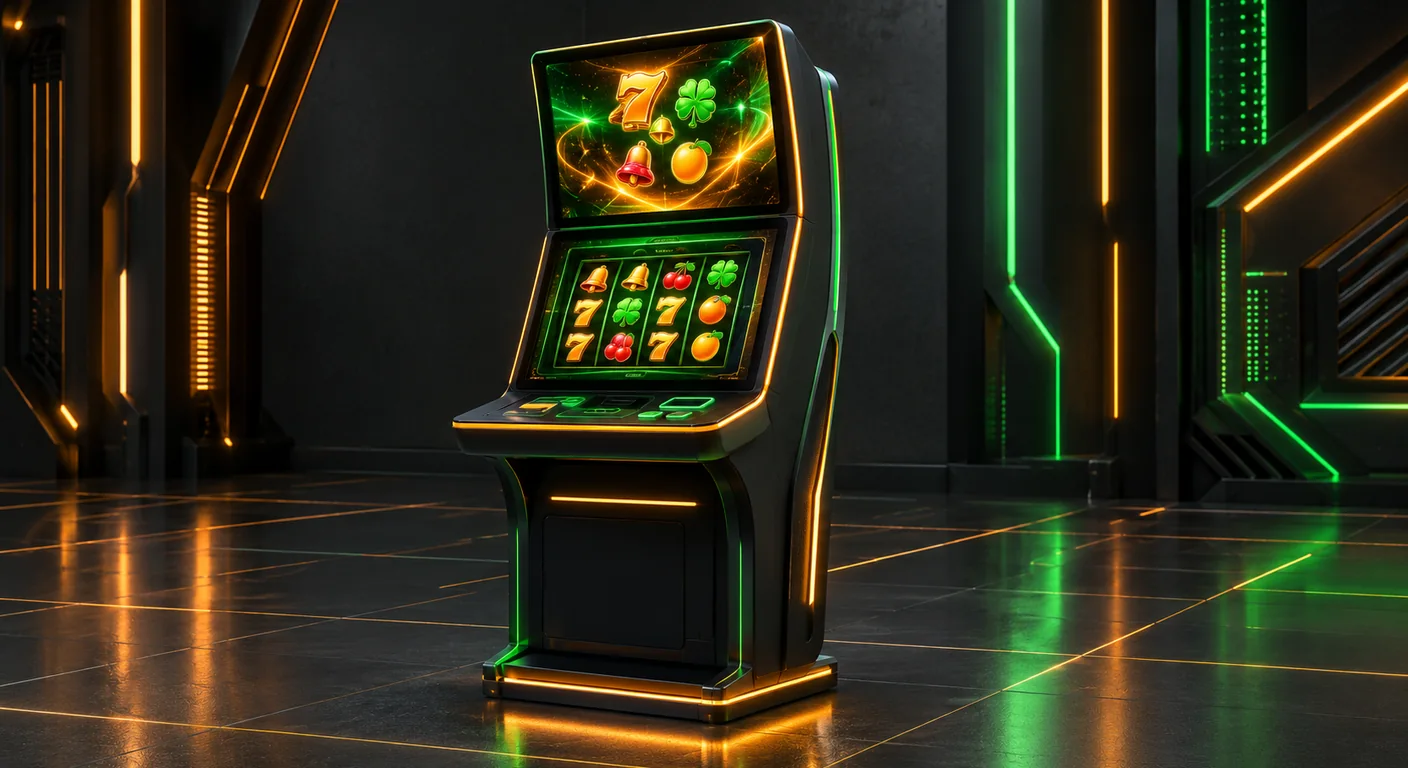 Betano Slots Automat