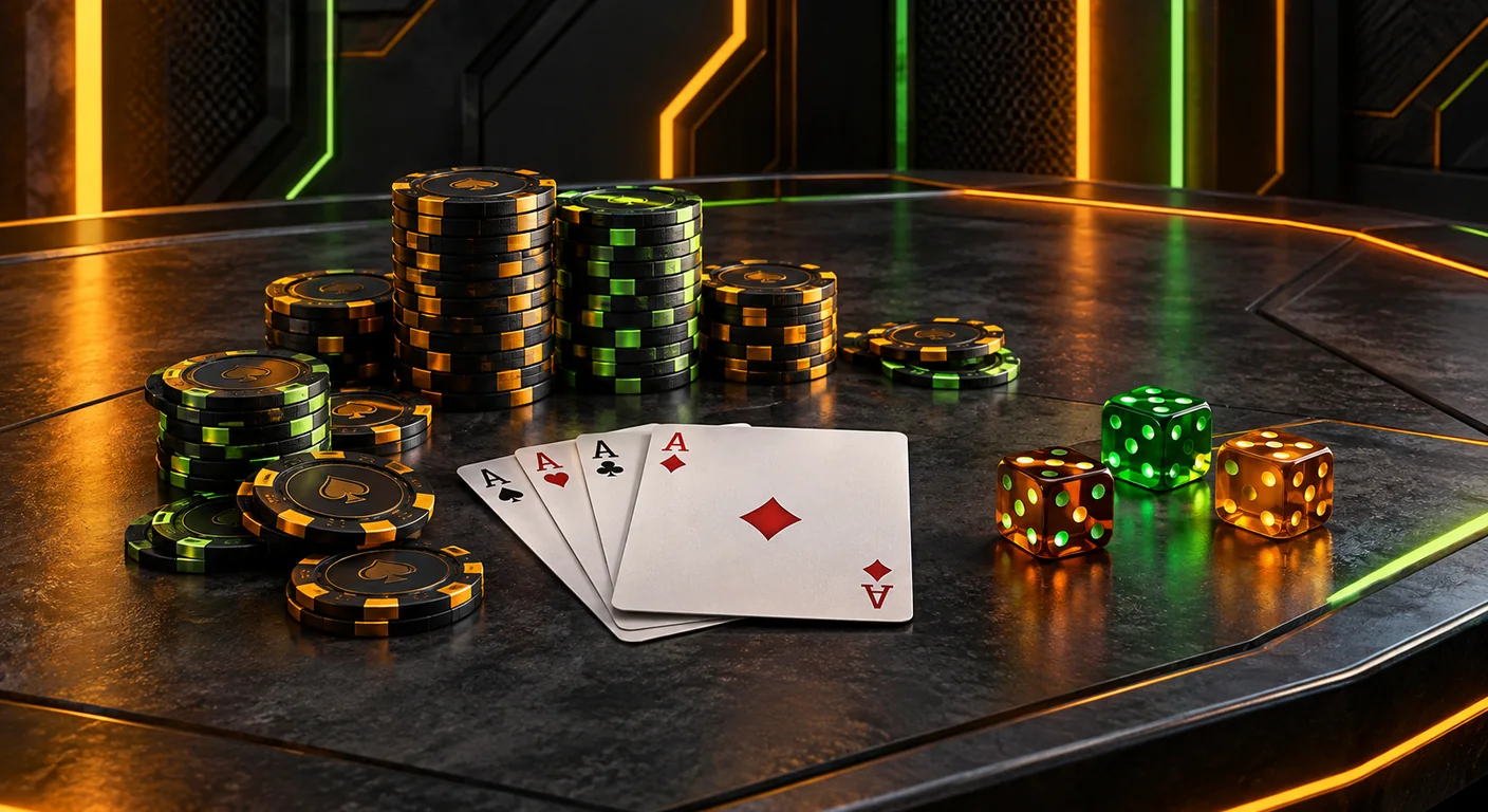 Betano Slots: Karten Und Tische