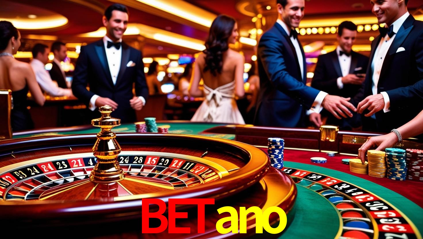BETANO
