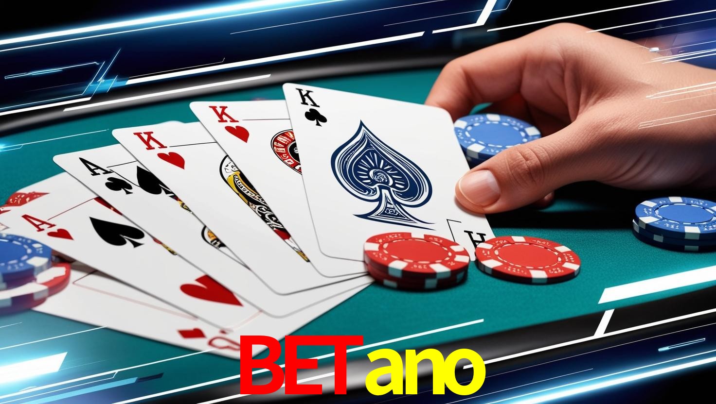 BETANO